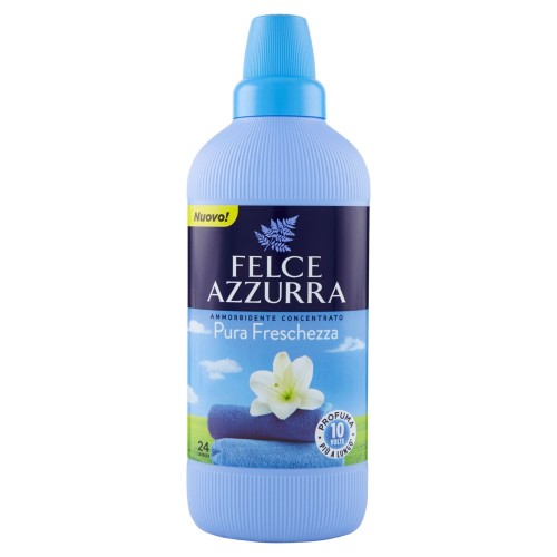 Felce Azzurra koncentrat płukania Pura Freschezza