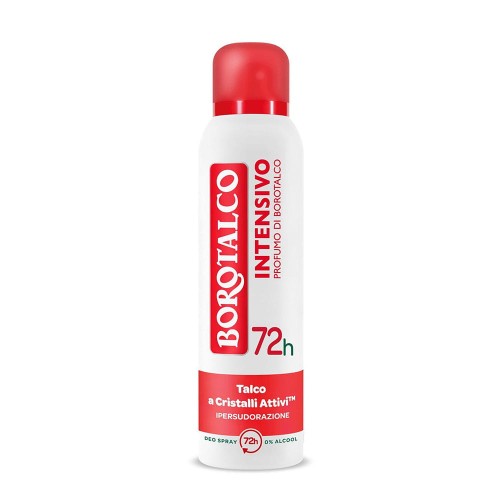 Borotalco intensywny antyperspirant spray 150ml