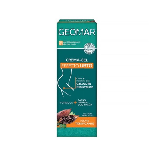 GEOMAR Krem Penetrujący Przeciw Cellulitowi 200ml