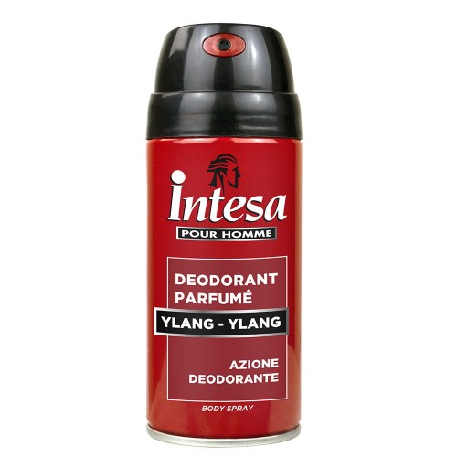 INTESA dezodorant dla mężczyzn Ylang Ylang 150ml