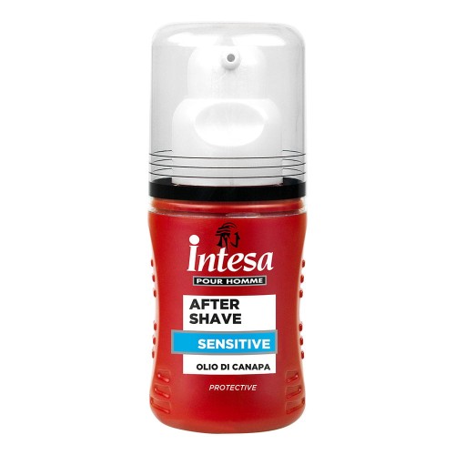 INTESA balsam po goleniu skóra wrażliwa 100ml PRO