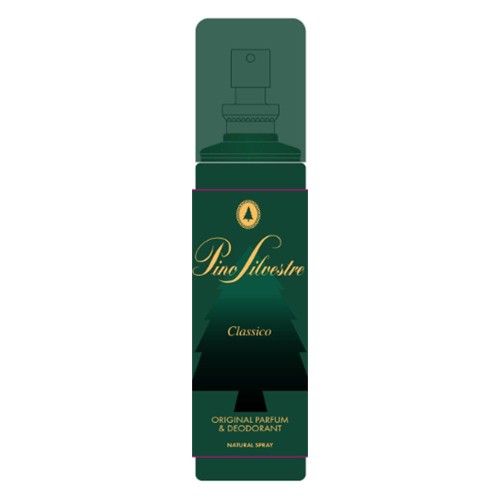Pino Silvestre dezodorant Classico Verde 125ml