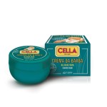 CELLA Bio mydło do golenia Aloe Vera 150ml