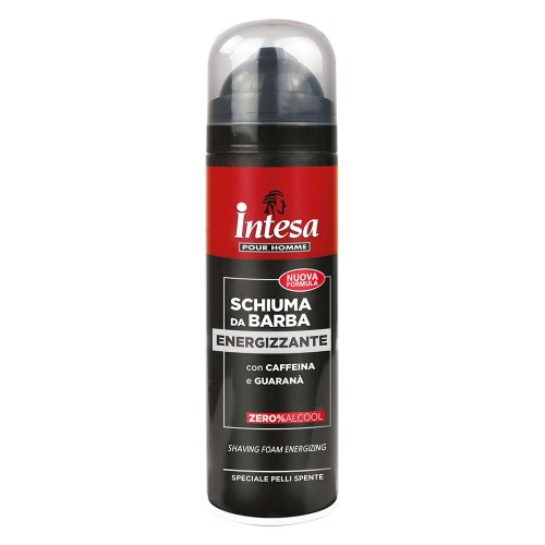 INTESA pianka do golenia Energy Power 300ml PRO