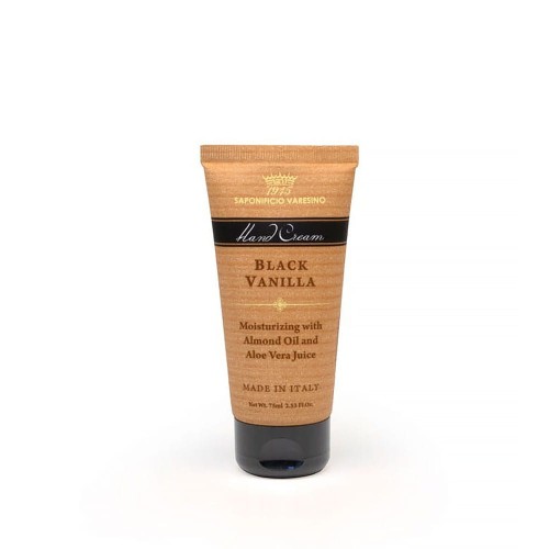 Saponificio Varesino krem do rąk Wanilia 75ml