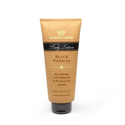 Saponificio Varesino balsam do ciała Wanilia 400ml 