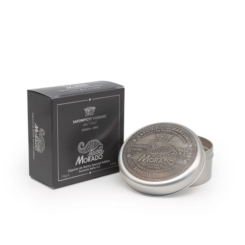 Saponificio Varesino Morado mydło do golenia  