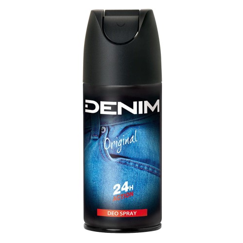DENIM Original - męski dezodorant 150ml