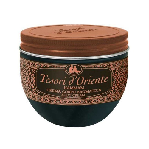 Tesori d'Oriente Hammam krem do ciała 300ml