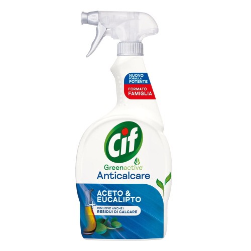 Cif odkamieniacz do łazienki EKO 900ml