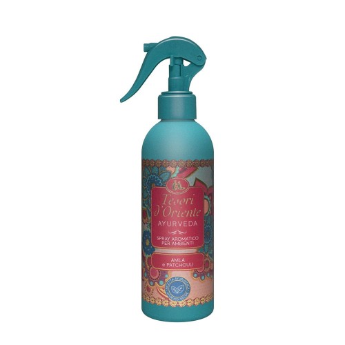 Tesori d'Oriente Ayurveda odświeżacz spray 250ml