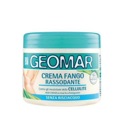 GEOMAR ujędraniający krem błotny 500ml