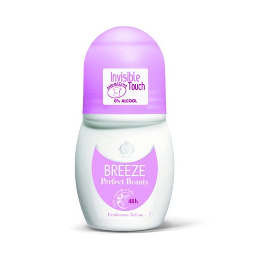 Breeze dezodorant w kulce Perfect Beauty 50ml 