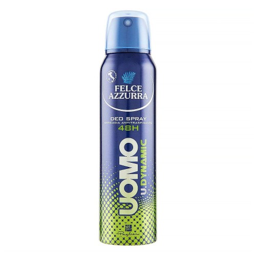 Felce Azzurra męski dezodorant Power Sport 150ml