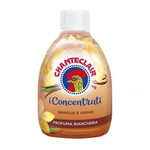 Chante Clair perfumy do prania Wanilia i Argan 220ml