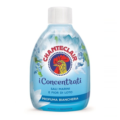 Chante Clair perfumy do prania sól morska i kwiat lotosu