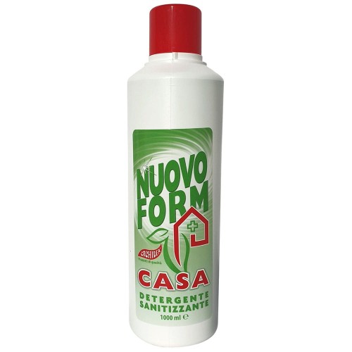 Nuovoform środek czyszczący Verde Pino 1l