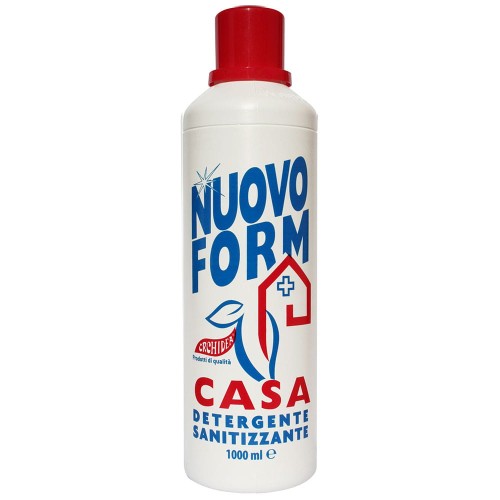 Nuovoform odkażający środek czyszczący 1l