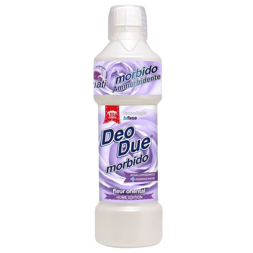 Deo Due płyn do płukania Fleur Oriental 1l