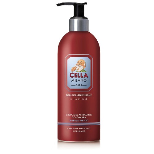 Cella Milano Riserva Fresco krem po goleniu 500ml