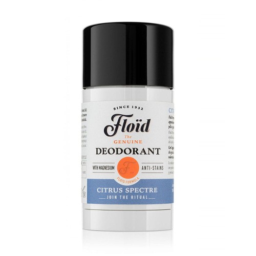 Floid dezodorant męski w sztyfcie Citrus 75ml 