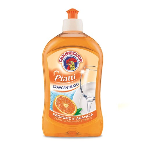 Chante Clair Piatti płyn do mycia naczyń 500ml
