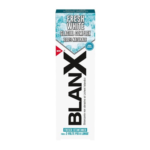 Blanx pasta do zębów Fresh White 75ml 