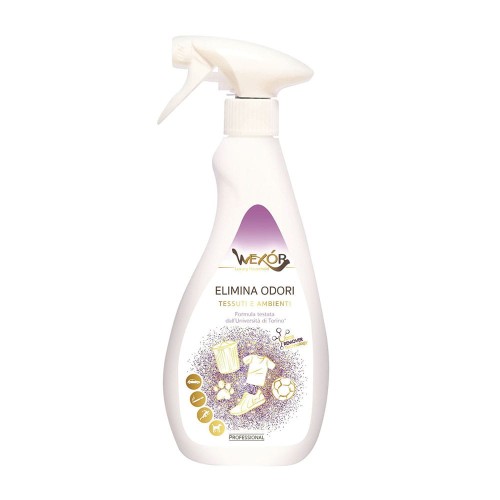 Wexor neutralizator zapachów spray 500ml