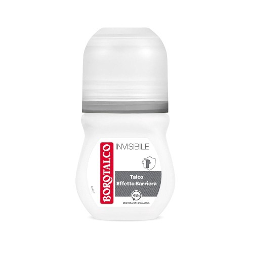 Borotalco bezbarwny dezodorant w kulce roll-on 50ml
