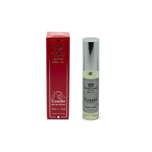 Saponificio Varesino Cubebe perfumy  10ml