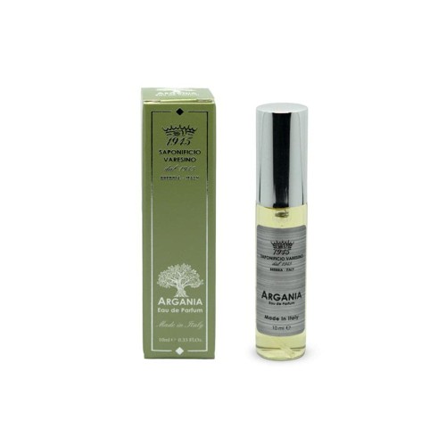 Saponificio Varesino Argania  perfumy 10ml
