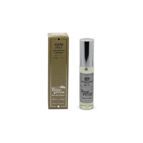 Saponificio Varesino Desert Vetiver perfumy 10ml