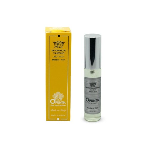 Saponificio Varesino Opuntia perfumy 10ml 