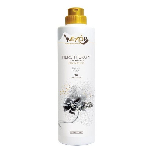 Wexor płyn do prania ciemnych ubrań 750ml  