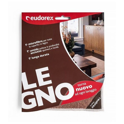 Eudorex ściereczka do czyszczenia mebli 1szt