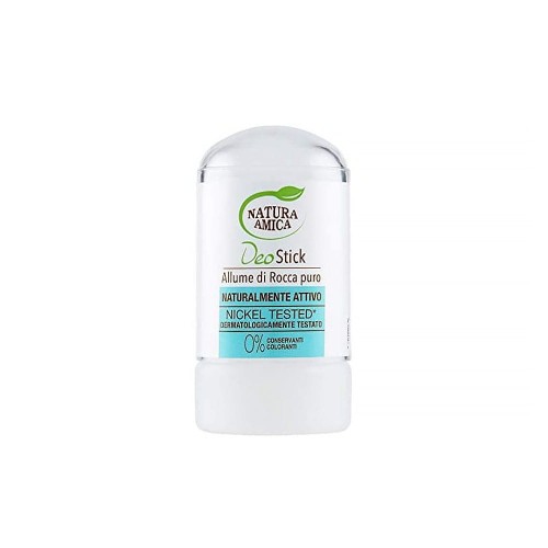 Natura Amica ałun potasowy w sztyfcie 60g 