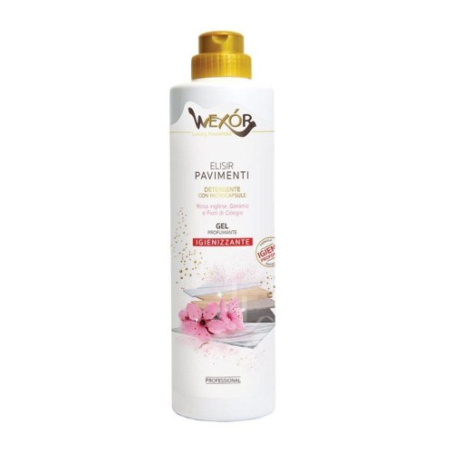 Wexor płyn do podłóg Armonia Rosa 750ml 