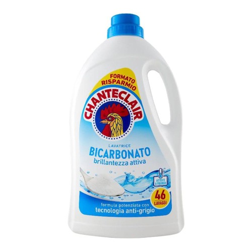 Chante Clair płyn do prania z sodą oczyszczoną 2,07l