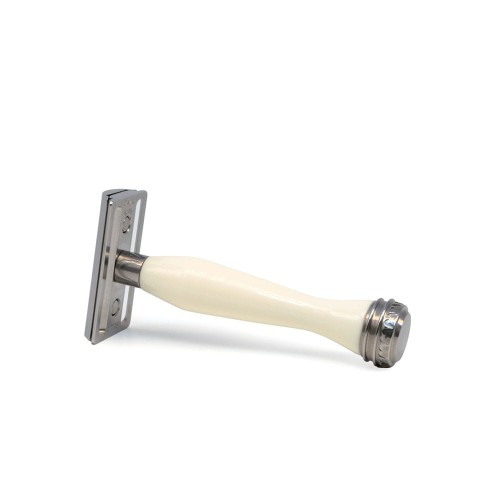 Saponificio Varesino maszynka do golenia Ivory