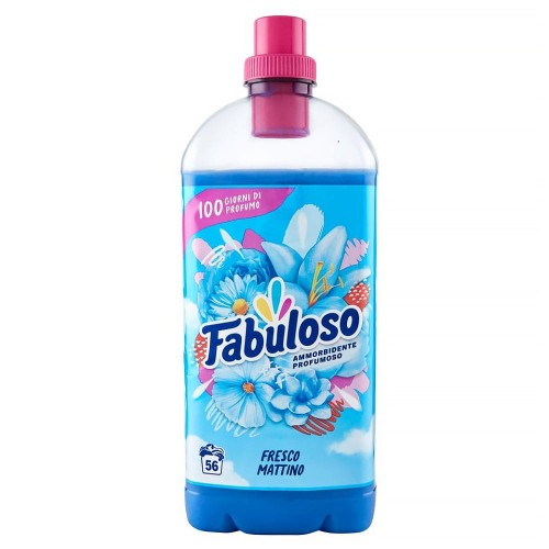 Fabuloso koncentrat do płukania Poranna Świeżość