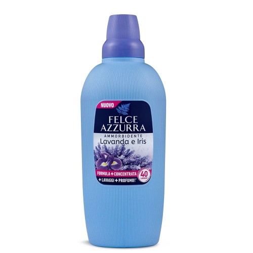 Felce Azzurra lawendowy koncentrat do płukania 2l