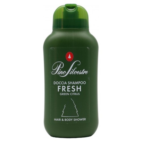 Pino Silvestre  2w1  żel i szampon Fresh 250ml