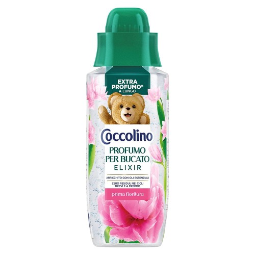 Coccolino perfumy do prania Róża 342ml 