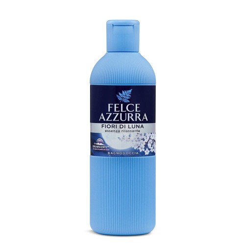 Felce Azzurra płyn do kąpieli Fiori di Luna 650ml