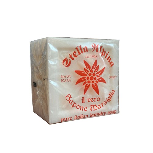 Saponificio Varesino mydło do prania Stella Alpina 300g 