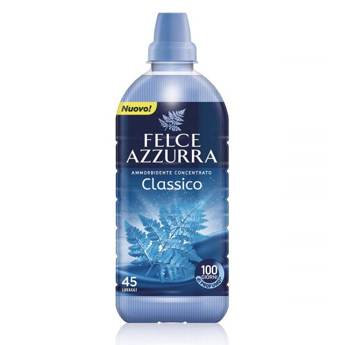 Felce Azzurra koncentrat do płukania Classico NEW 900ml