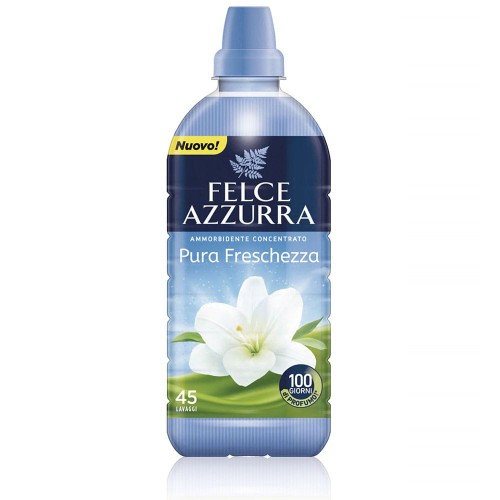 Felce Azzurra koncentrat do płukania Czysta Świeżość NEW 900ml 