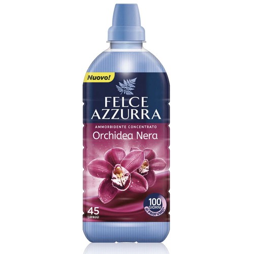 Felce Azzurra koncentrat do płukania Orchidea Nera NEW