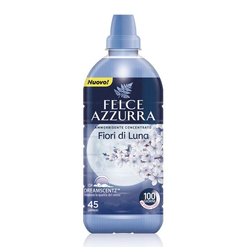 Felce Azzurra koncentrat do płukania Fiori di Luna NEW 