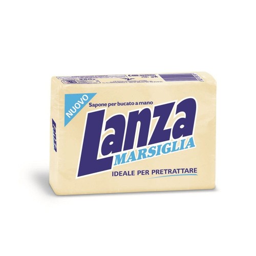 Lanza mydło marsylskie do prania 250g